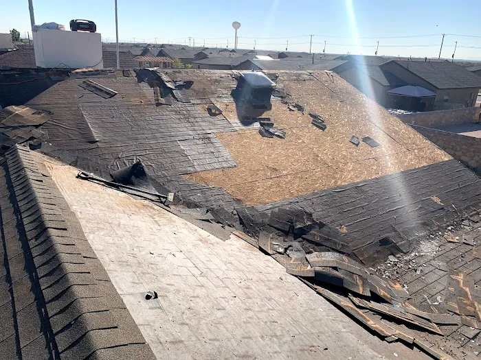 iRGO Roofing Picture 1