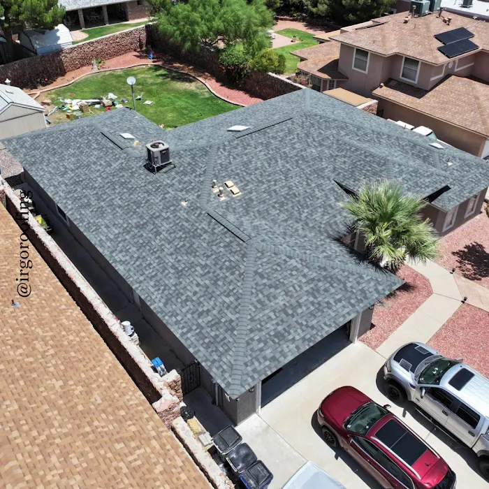 iRGO Roofing Picture 9