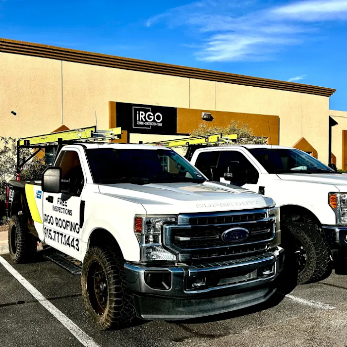 iRGO Roofing Picture 8