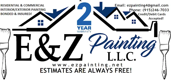 E&Z Painting L.L.C Picture 6