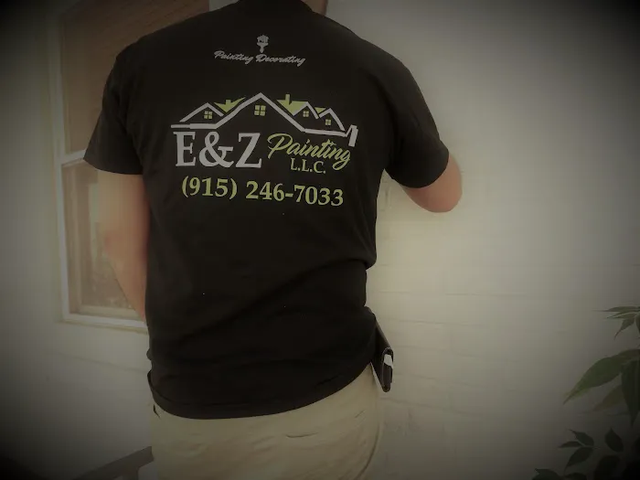 E&Z Painting L.L.C Picture 4