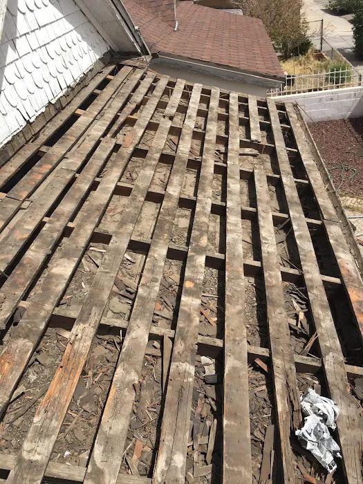 JM Roofing Construction Picture 2