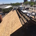 JM Roofing Construction