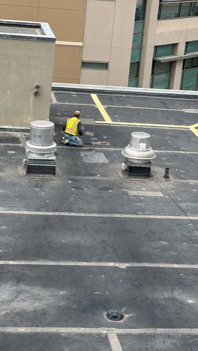 JM Roofing Construction Picture 7