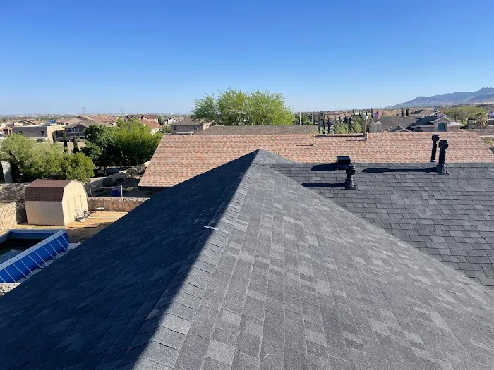 JM Roofing Construction Picture 8