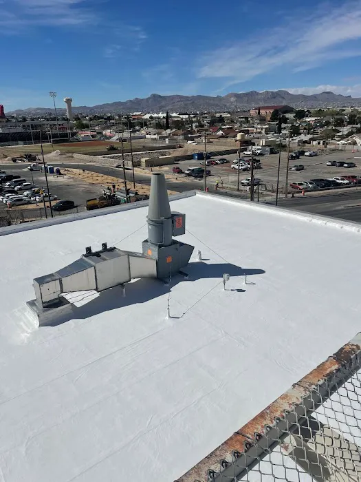 JM Roofing Construction Picture 10