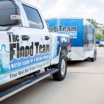 The Flood Team