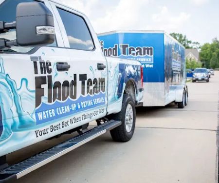 The Flood Team
