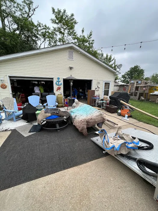 The Flood Team Picture 8