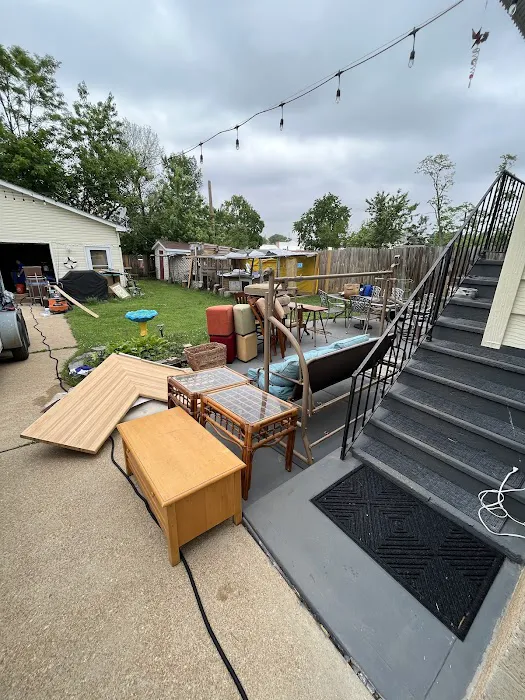 The Flood Team Picture 6