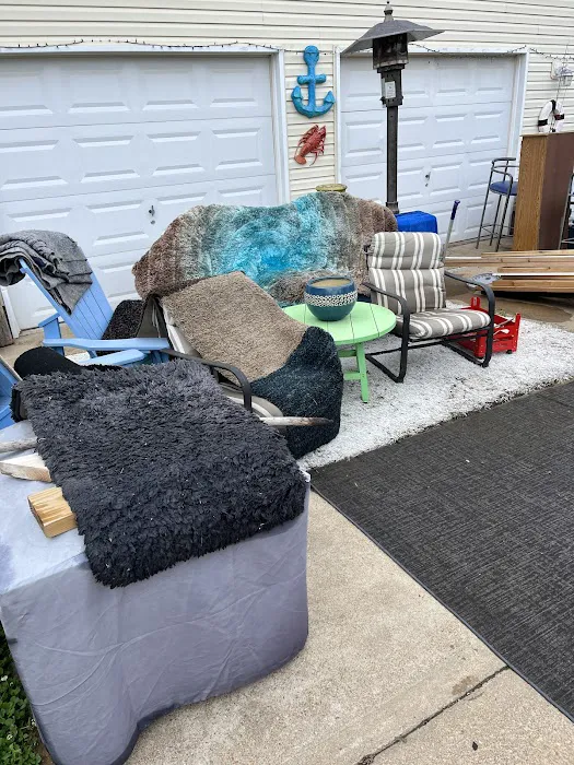 The Flood Team Picture 4