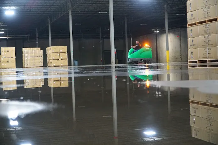 The Flood Team Picture 2