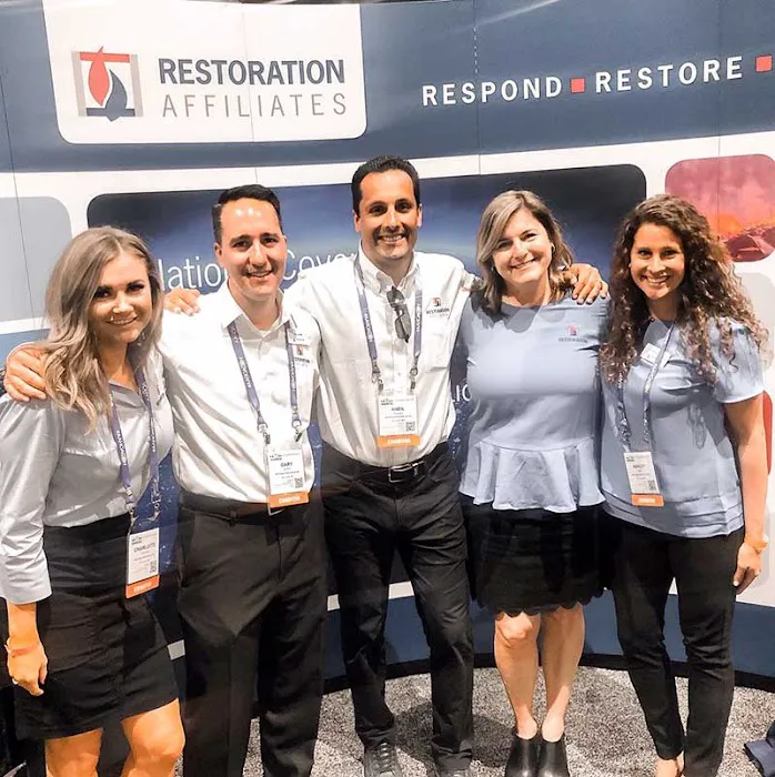 Restoration Affiliates Picture 6