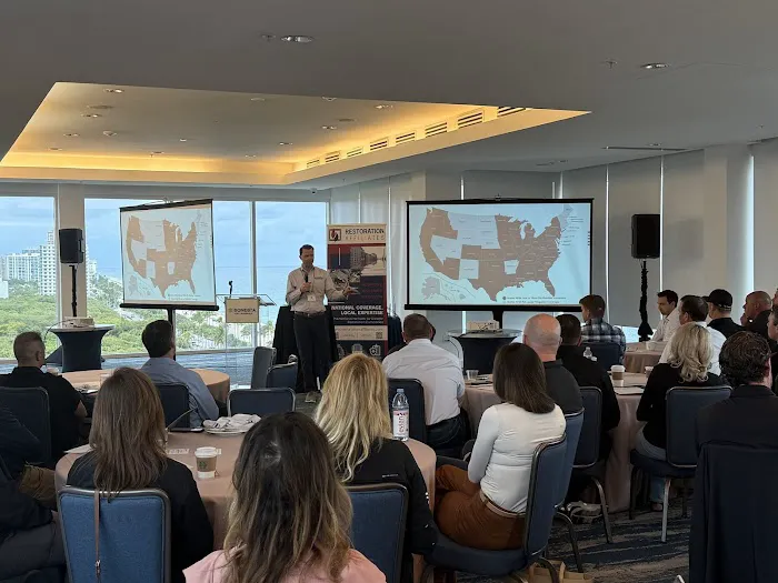 Restoration Affiliates Picture 2