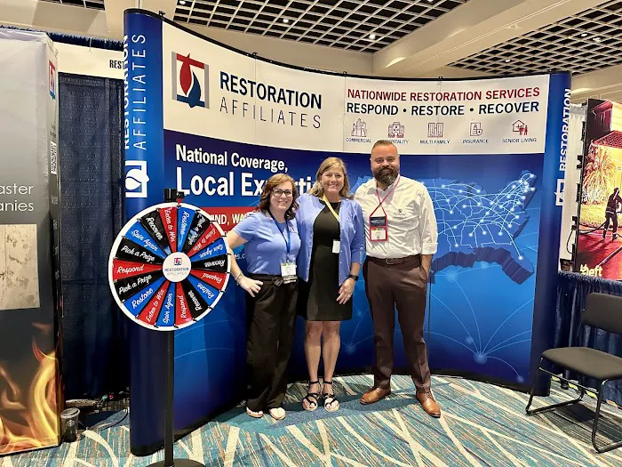 Restoration Affiliates Picture 7