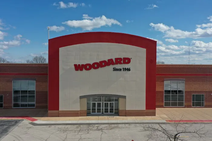 Woodard Cleaning and Restoration Headquarters Picture 1