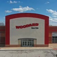 Woodard Cleaning and Restoration Headquarters ico