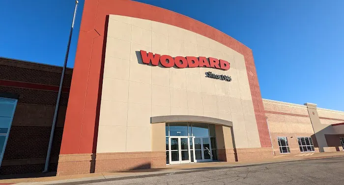 Woodard Cleaning and Restoration Headquarters Picture 3
