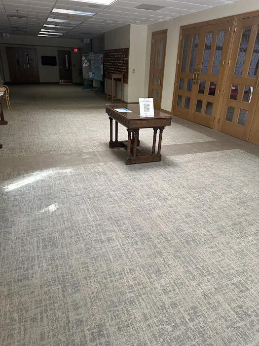 Woodard Cleaning and Restoration Headquarters Picture 2