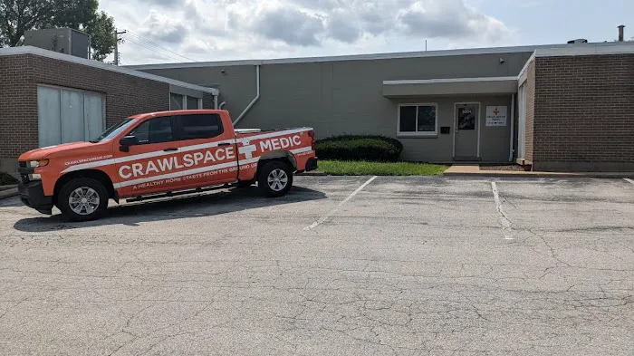 Crawlspace Medic of St. Louis Picture 2