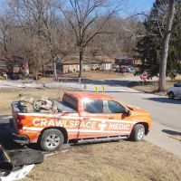 Crawlspace Medic of St. Louis ico