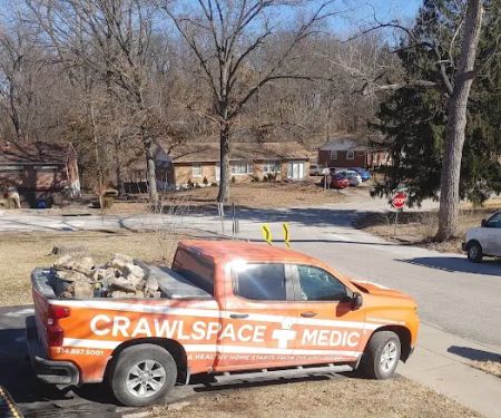 Crawlspace Medic of St. Louis