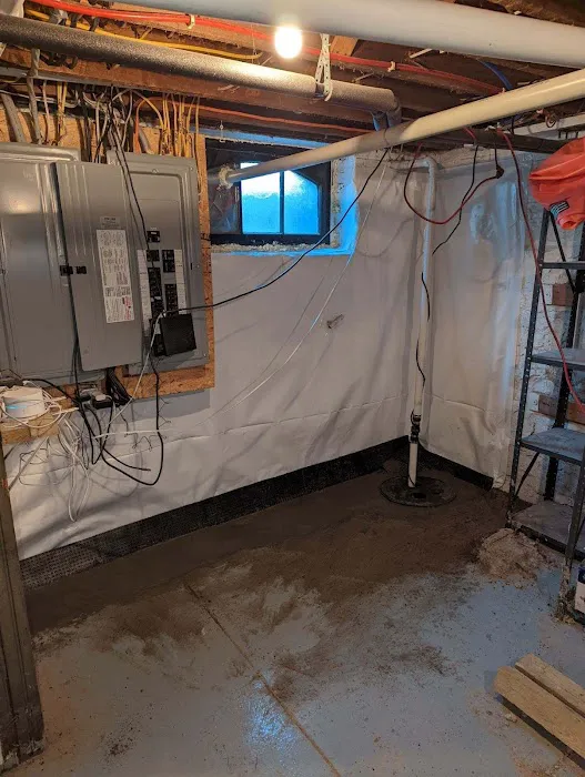 Crawlspace Medic of St. Louis Picture 5