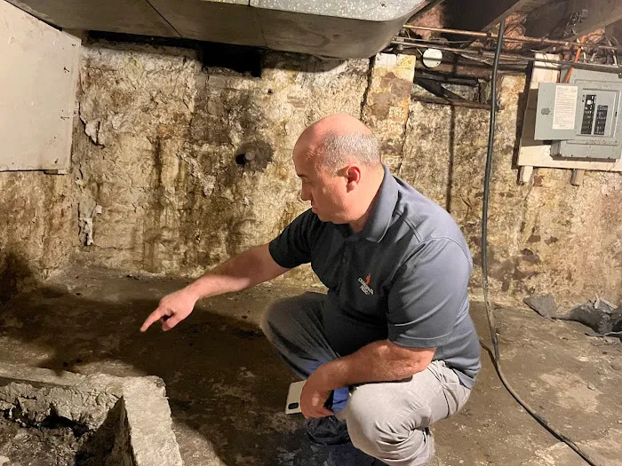 Crawlspace Medic of St. Louis Picture 9