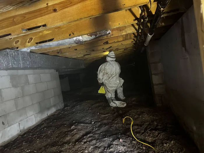 Crawlspace Medic of St. Louis Picture 6