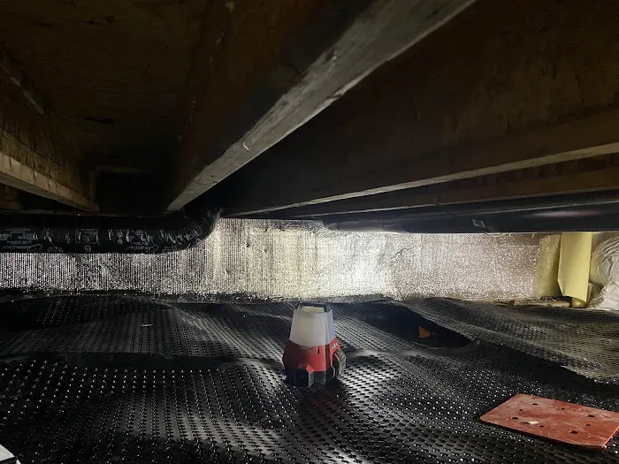 Crawlspace Medic of St. Louis Picture 10