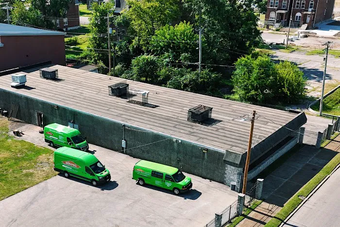 SERVPRO of Affton/Webster Groves Picture 4