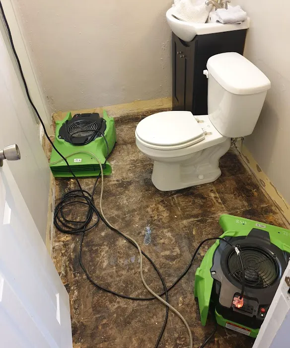 SERVPRO of Affton/Webster Groves Picture 3