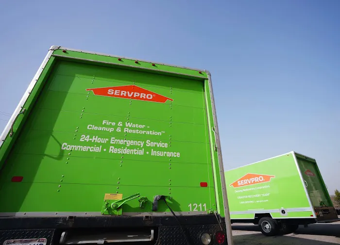 SERVPRO of Affton/Webster Groves Picture 2