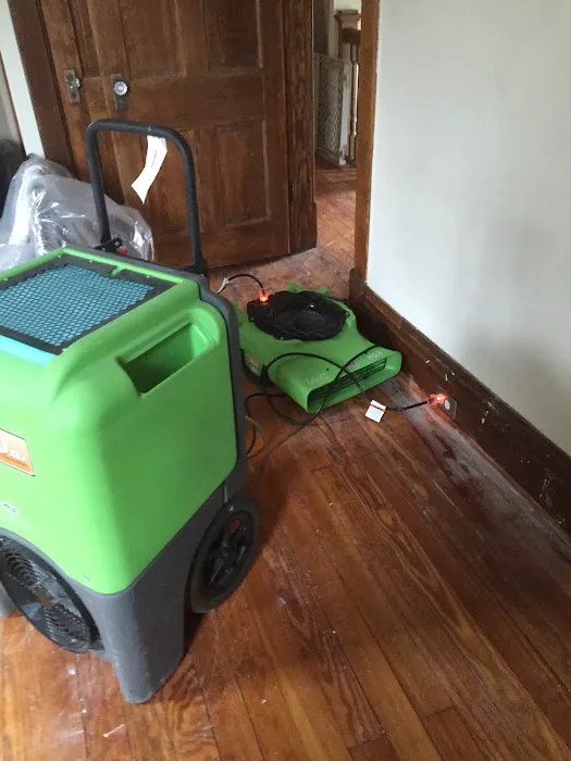 SERVPRO of Affton/Webster Groves Picture 8