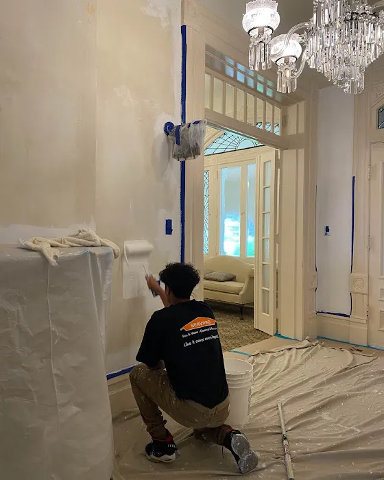 SERVPRO of Affton/Webster Groves Picture 7