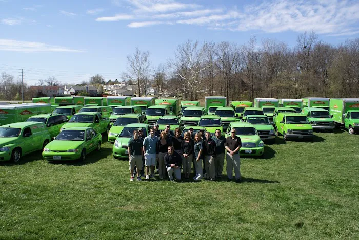 SERVPRO of West Kirkwood/Sunset Hills Picture 2