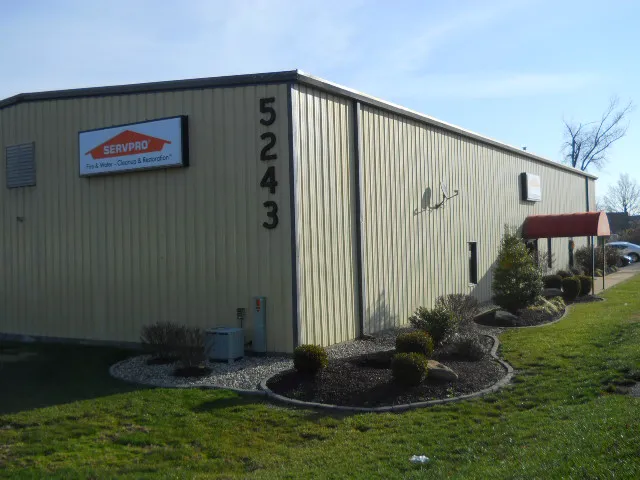 SERVPRO of West Kirkwood/Sunset Hills Picture 9