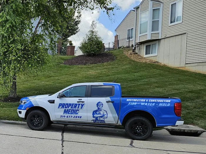 Property Medic Picture 2