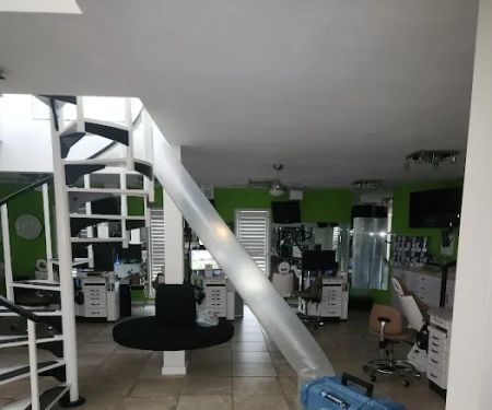 1 of Greater St Louis