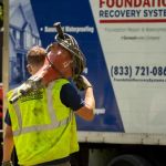 Foundation Recovery Systems