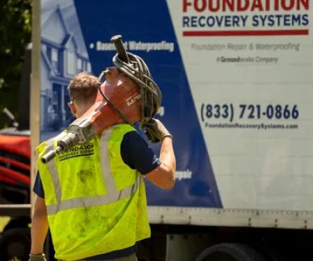 Foundation Recovery Systems