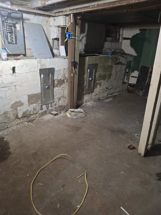 Foundation Recovery Systems Picture 3