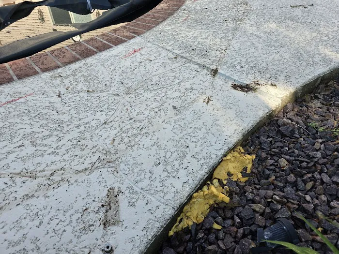 Foundation Recovery Systems Picture 6