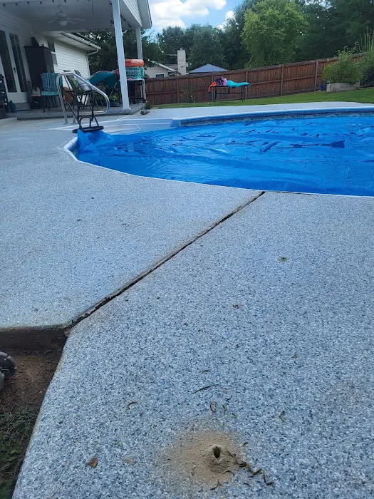 Foundation Recovery Systems Picture 7