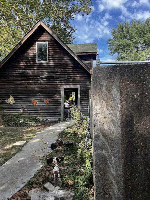 Foundation Recovery Systems Picture 5