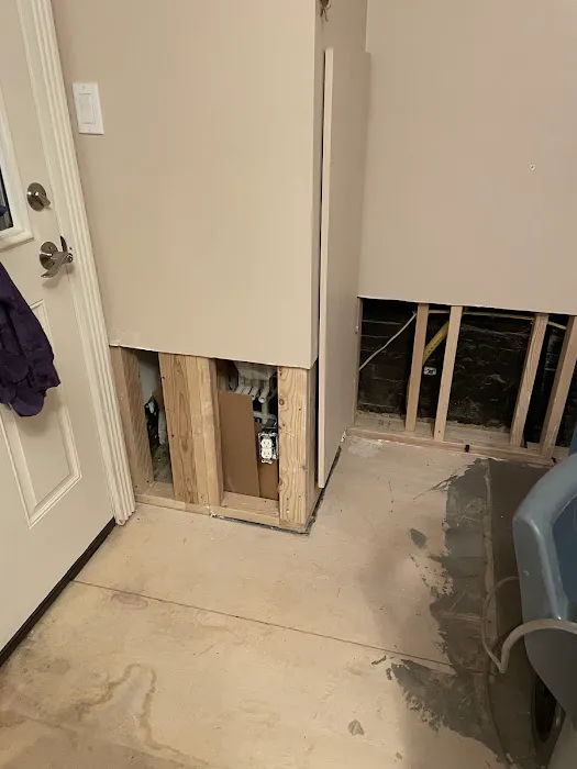 Paul Davis Restoration of Metro West St. Louis Picture 2