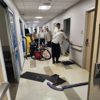 St. Louis Cleaning and Restoration ico