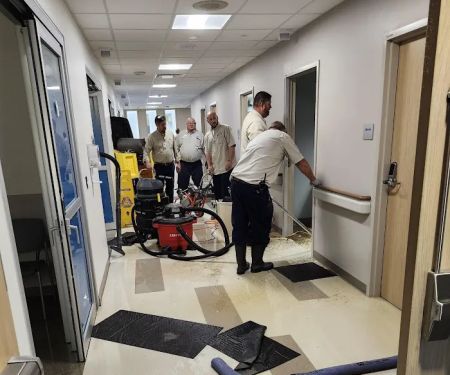 St. Louis Cleaning and Restoration