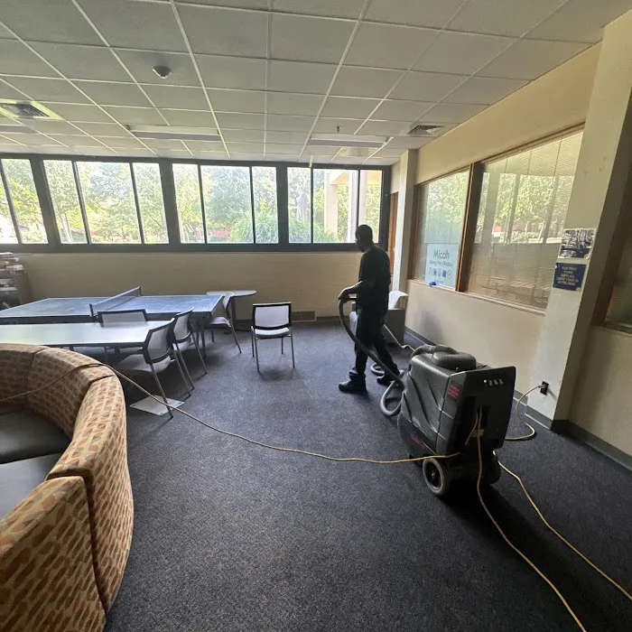 St. Louis Cleaning and Restoration Picture 8