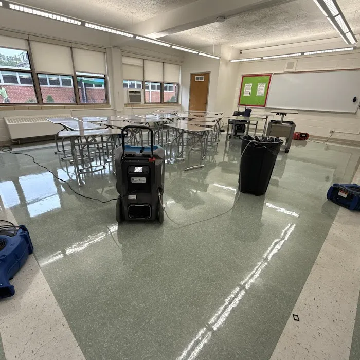 St. Louis Cleaning and Restoration Picture 4